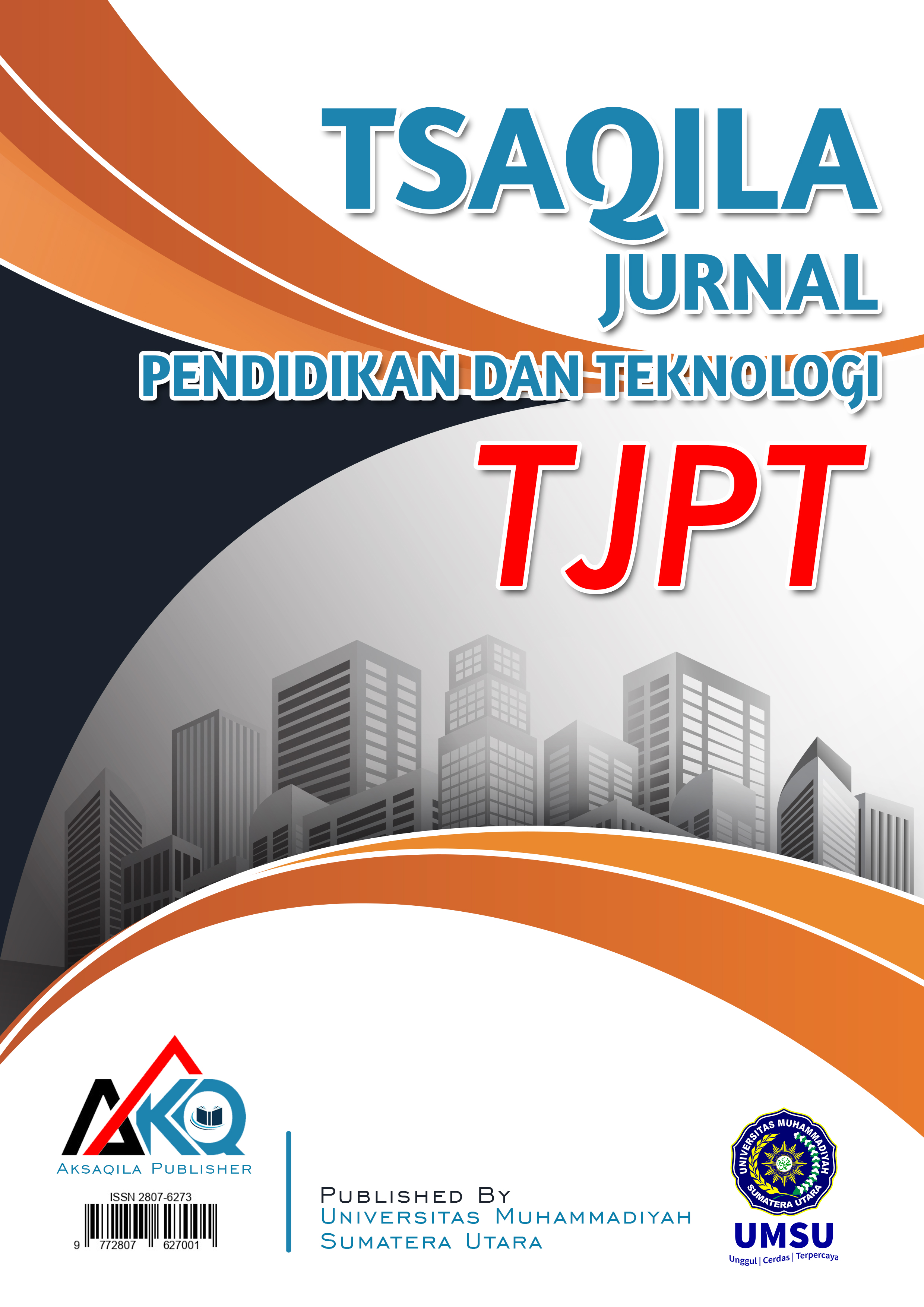 					View Vol. 6 No. 1 (2026)
				